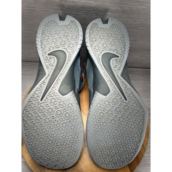 Nike Zoom LeBron soldier VIII Basketball Shoes 653641-363~ Men’s Size 13 main image 4